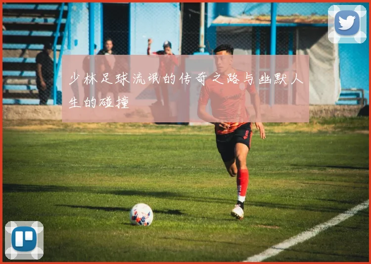 少林足球流氓的传奇之路与幽默人生的碰撞