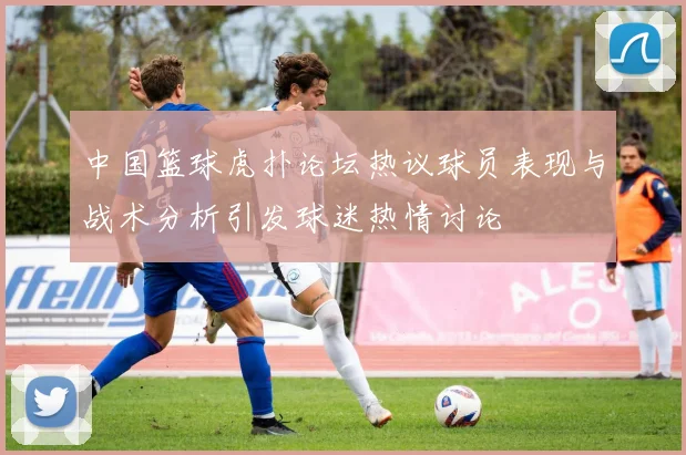 中国篮球虎扑论坛热议球员表现与战术分析引发球迷热情讨论